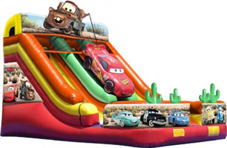 Dry Slides Dry Slides