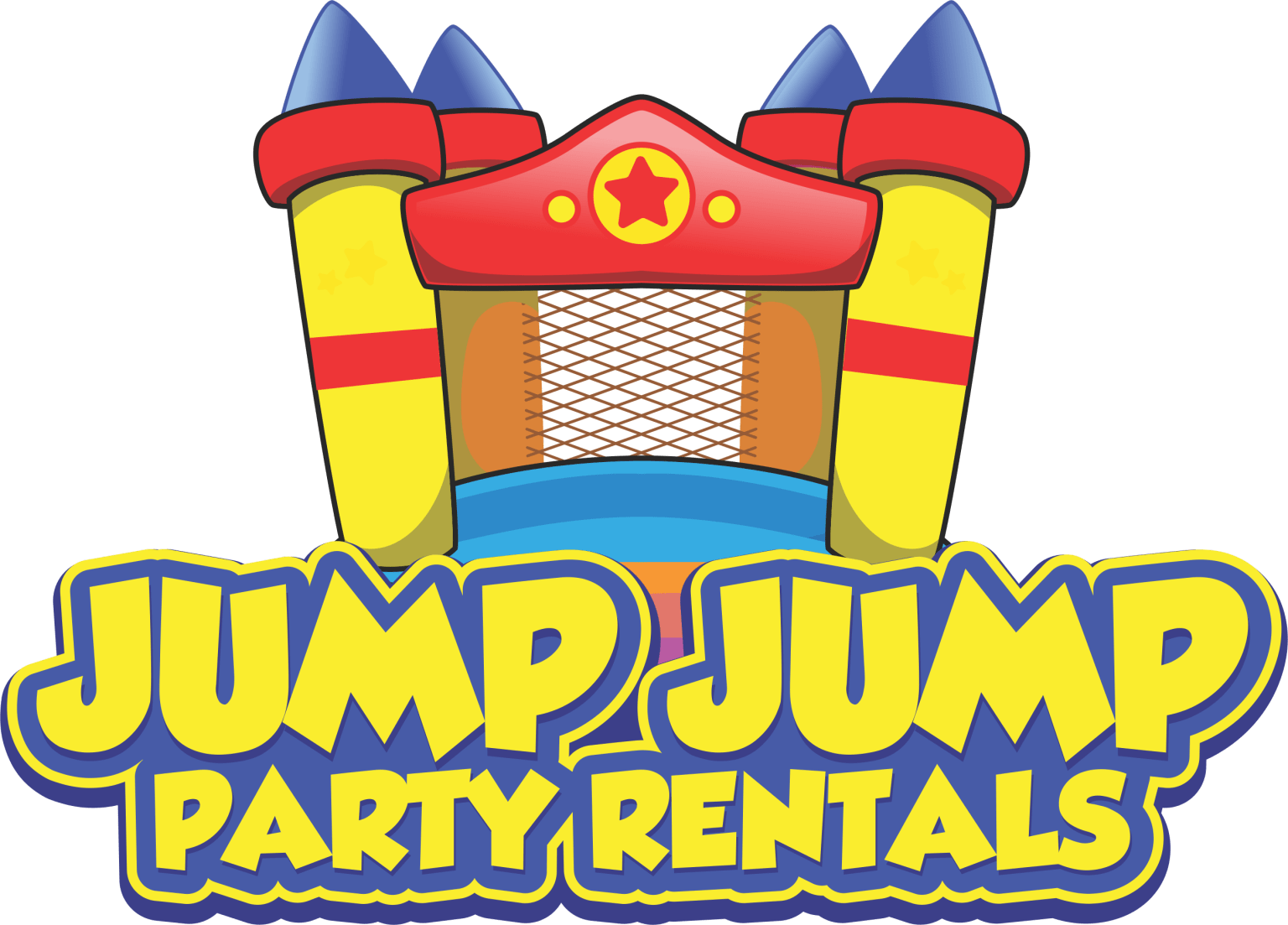 Jump Jump Party Rentals Sallisaw, OK Fort Smith, AR - Party Rental ...