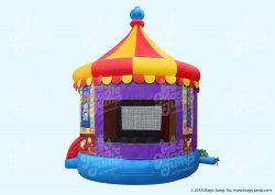 toy20story20420bounce20house20party20rental20arkansas20oklahoma 557649395 Disney Toy Story 4 Bounce House