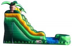 tropical20rush20inflatable20water20slide20rental20tulsa20oklahoma 179424953 15ft Tropical Rush Water Slide