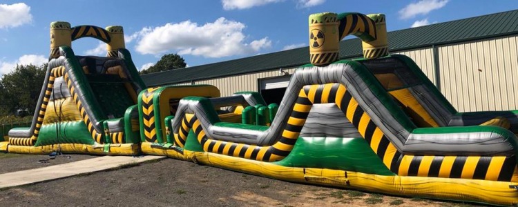 Obstacle Courses Obstacle Courses