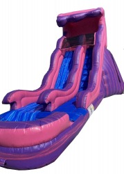 purple20passion20water20slide20rental20arkansas20oklahoma 282347410 18ft Purple Passion Water Slide