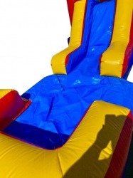 party20castle20bounce20house20combo20inflatable20party20ren 3 EZ Party Castle Combo