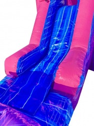 royal20princess20bounce20house20combo20party20rental20tulsa 3 EZ Royal Princess Combo