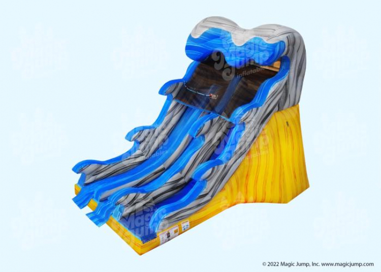 Dry Slides