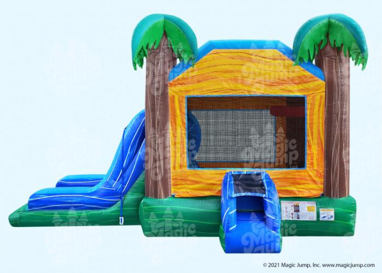 Bounce Houses & Combos Bounce Houses & Combos